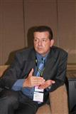 Alcatel-Lucent, Alain Biston