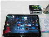 Malata's Tegra-based e-book reader