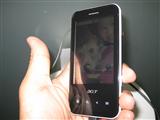 Acer beTouch E400