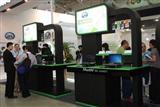 Shuttle at Computex 2010