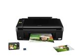 Epson photo MFP Stylus TX420W