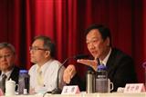 Terry Guo, Foxconn chairman