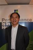 Jason Cheng, vice president of Atheros