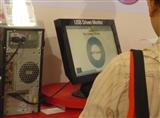 3M USB-driven monitor