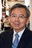 AUO vice chairman HB Chen