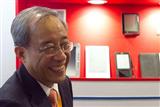 PVI chairman Scott Liu