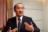 Winbond president Chan Tung-Yi