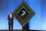Freescale CEO Rich Beyer
