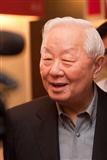 Morris Chang