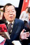 PSC chairman Frank Huang