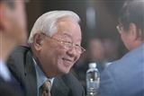 Morris Chang
