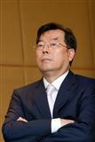 PSC chairman Frank Huang