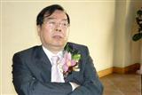 Powerchip chairman Frank Huang