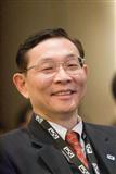 Macronix president CY Lu