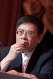 SPIL chairman Bough Lin
