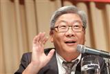 PTI chairman DK Tsai
