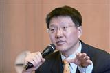 Walton president Yu Hong-chi