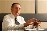 Avnet chairman and CEO Roy Vallee