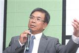 Ray Chen, Compal Electronics president