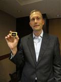 Texas Instruments (TI) vice president of DLP business Kent Novak