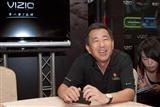 Amtran Technology chairman Alpha Wu
