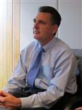 Sam Shoemaker, VP of Semiconductor Technologies at Dow Electronic Materials