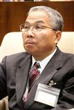 Elpida president Yukio Sakamoto