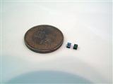 3S single-chip MEMS microphone