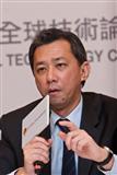 Globalfoundries COO Song-Hwee Chia