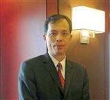TI Taiwan GM Robin Chen