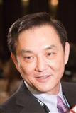 Etron chairman Nicky Lu