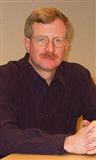Kionix CEO Gregory Galvin