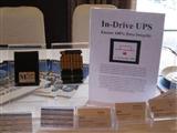 Memoright In-Drive UPS technology for SSD
