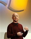 Steven Sinofsky, president, Microsoft Windows and Windows Live Division, announces the next version