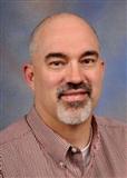 Dan Harmon, interface product marketing manager, TI