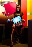 HP launched new notebooks in Taiwan