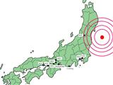 Quake impact on glass supply