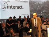 Acer CEO and president Gianfranco Lanci has resigned from the company