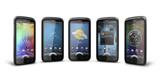 HTC Sensation
