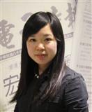 Digitimes Research analyst Sophia Chen