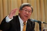 PTI chairman DK Tsai