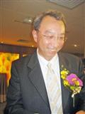 Jack Hsieh, CFO and spokesperson of Motech