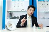 Jason Wu, chairman of Edison Opto