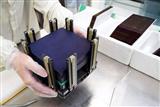 Some solar cell makers may get breathing room from falling wafer price