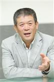 Transcend chairman Peter Shu