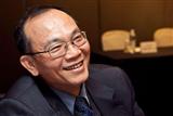 ProMOS chairman ML Chen