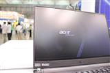Acer Shuriken-based notebook
