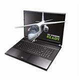 Clevo 17.3-inch P170HM3 notebook with 3D capability
