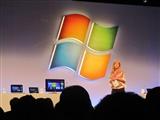 Windows 8 demonstrated by Microsoft at Computex 2011