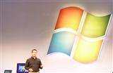 Michael Angiulo, corporate VP of Microsoft's planning and PC ecosystem team